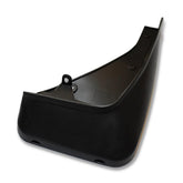 Bmw X5 F15 2014-2018 Oe Style Mud Flap Set - For Models Without Side Steps